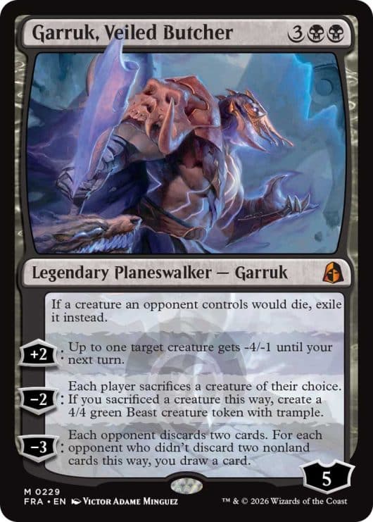 Wizards of the Coast desvela los sets de Magic: The Gathering para 2027 y confirma las fechas de las próximas MagiCon