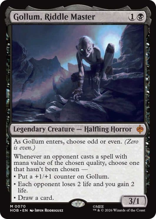 Wizards of the Coast desvela los sets de Magic: The Gathering para 2027 y confirma las fechas de las próximas MagiCon