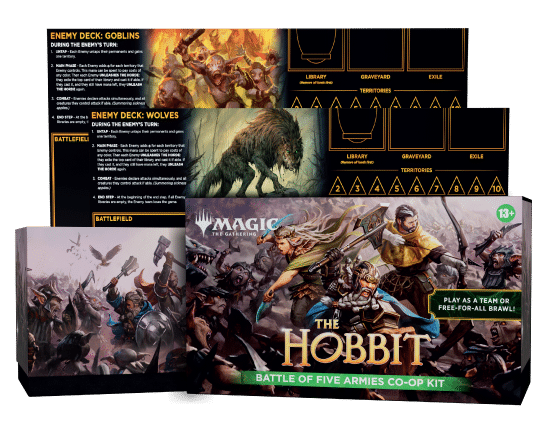Wizards of the Coast desvela los sets de Magic: The Gathering para 2027 y confirma las fechas de las próximas MagiCon