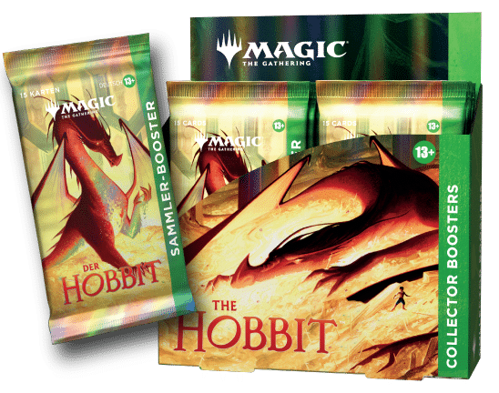 Wizards of the Coast desvela los sets de Magic: The Gathering para 2027 y confirma las fechas de las próximas MagiCon