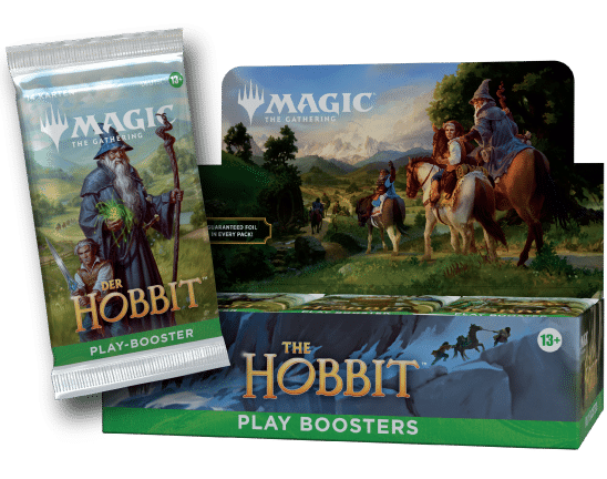 Wizards of the Coast desvela los sets de Magic: The Gathering para 2027 y confirma las fechas de las próximas MagiCon