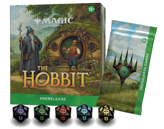 Wizards of the Coast desvela los sets de Magic: The Gathering para 2027 y confirma las fechas de las próximas MagiCon