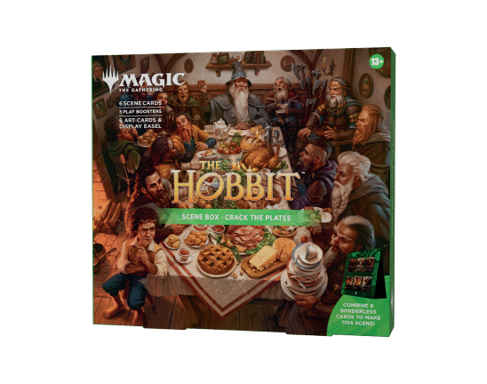 Wizards of the Coast desvela los sets de Magic: The Gathering para 2027 y confirma las fechas de las próximas MagiCon