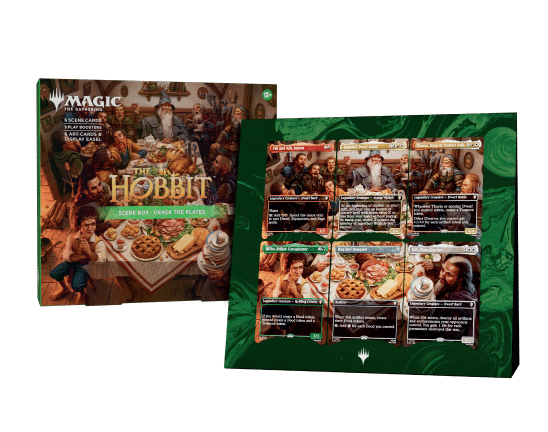Wizards of the Coast desvela los sets de Magic: The Gathering para 2027 y confirma las fechas de las próximas MagiCon