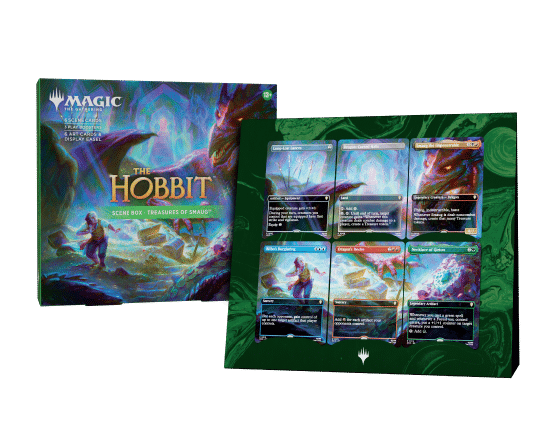 Wizards of the Coast desvela los sets de Magic: The Gathering para 2027 y confirma las fechas de las próximas MagiCon
