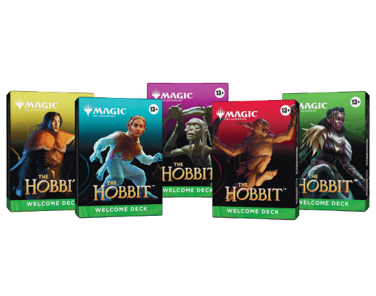Wizards of the Coast desvela los sets de Magic: The Gathering para 2027 y confirma las fechas de las próximas MagiCon