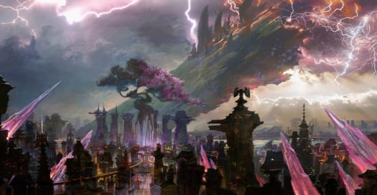 Wizards of the Coast desvela los sets de Magic: The Gathering para 2027 y confirma las fechas de las próximas MagiCon