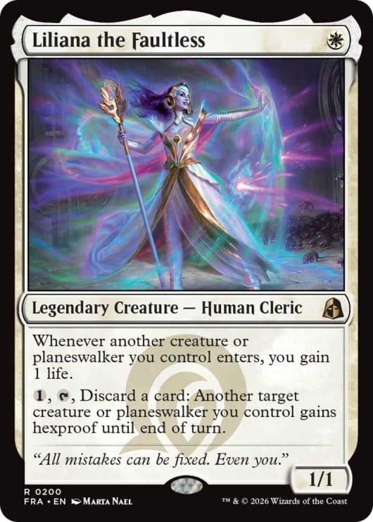 Wizards of the Coast desvela los sets de Magic: The Gathering para 2027 y confirma las fechas de las próximas MagiCon