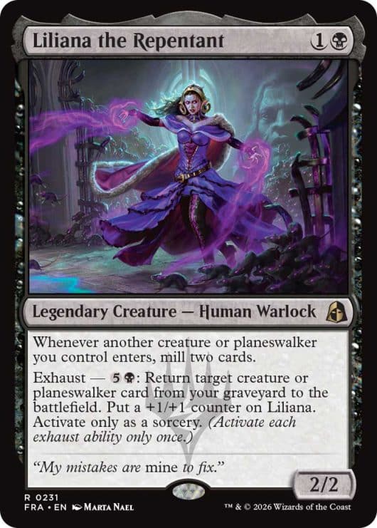 Wizards of the Coast desvela los sets de Magic: The Gathering para 2027 y confirma las fechas de las próximas MagiCon