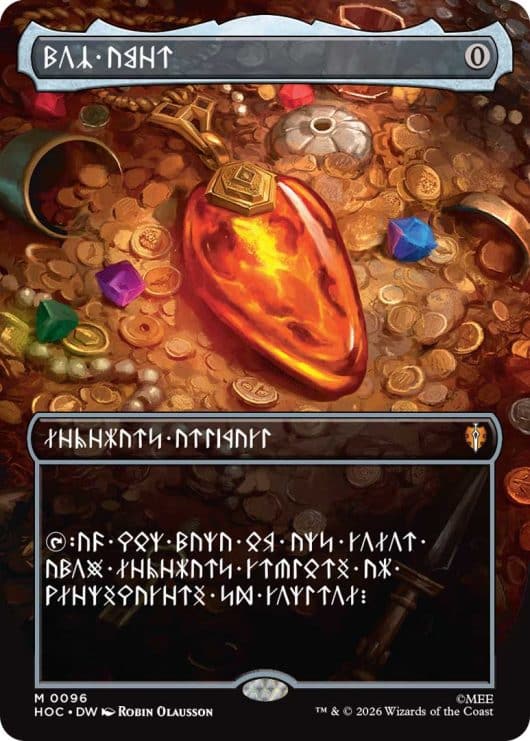 Wizards of the Coast desvela los sets de Magic: The Gathering para 2027 y confirma las fechas de las próximas MagiCon