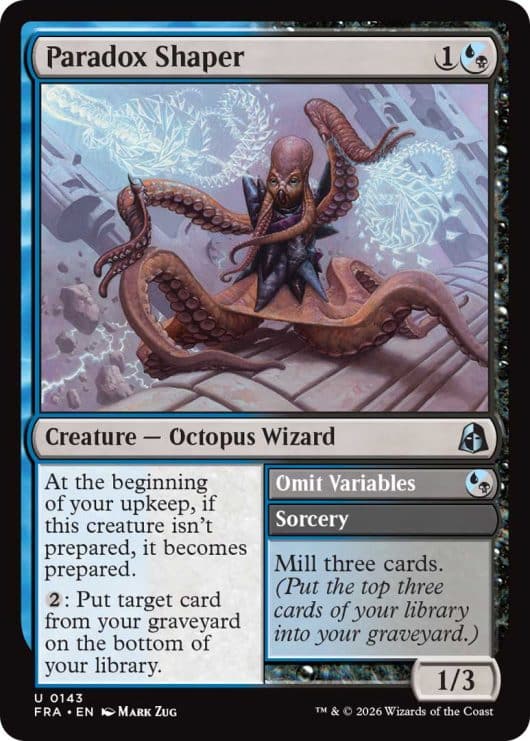 Wizards of the Coast desvela los sets de Magic: The Gathering para 2027 y confirma las fechas de las próximas MagiCon