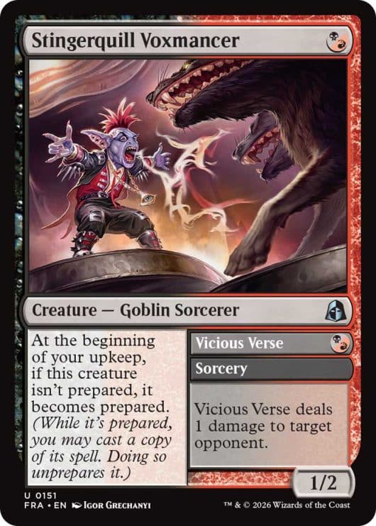 Wizards of the Coast desvela los sets de Magic: The Gathering para 2027 y confirma las fechas de las próximas MagiCon