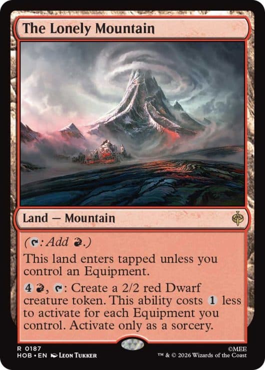 Wizards of the Coast desvela los sets de Magic: The Gathering para 2027 y confirma las fechas de las próximas MagiCon
