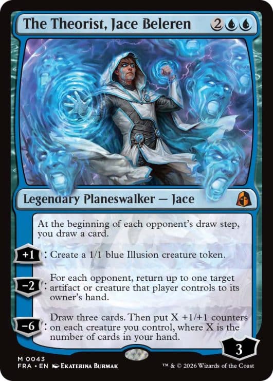 Wizards of the Coast desvela los sets de Magic: The Gathering para 2027 y confirma las fechas de las próximas MagiCon