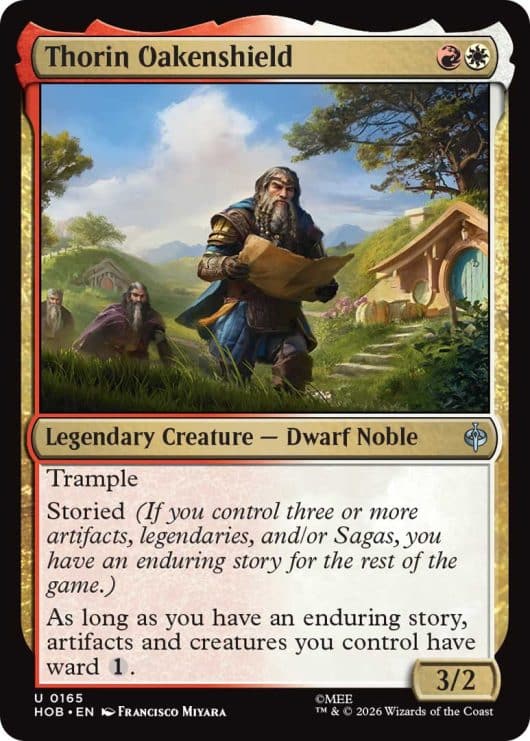 Wizards of the Coast desvela los sets de Magic: The Gathering para 2027 y confirma las fechas de las próximas MagiCon