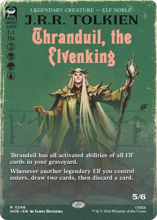 Wizards of the Coast desvela los sets de Magic: The Gathering para 2027 y confirma las fechas de las próximas MagiCon