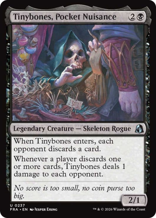 Wizards of the Coast desvela los sets de Magic: The Gathering para 2027 y confirma las fechas de las próximas MagiCon