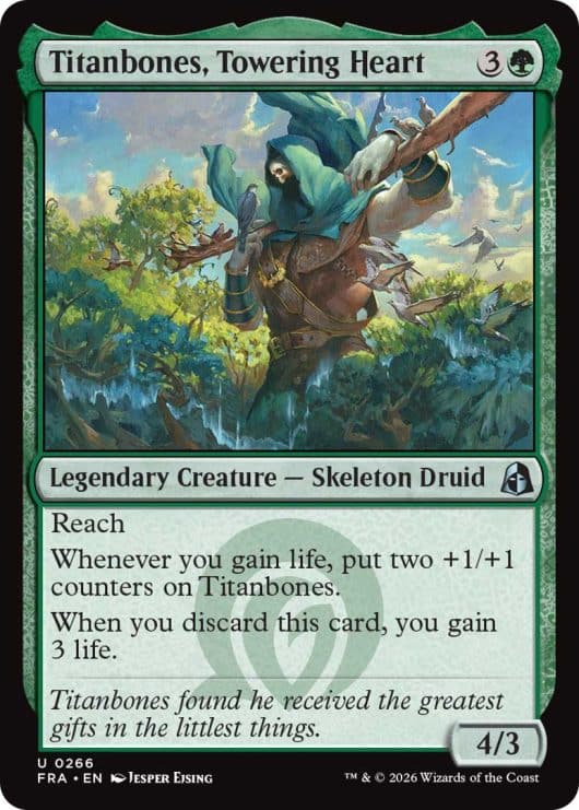 Wizards of the Coast desvela los sets de Magic: The Gathering para 2027 y confirma las fechas de las próximas MagiCon