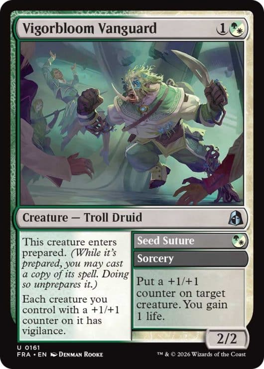 Wizards of the Coast desvela los sets de Magic: The Gathering para 2027 y confirma las fechas de las próximas MagiCon