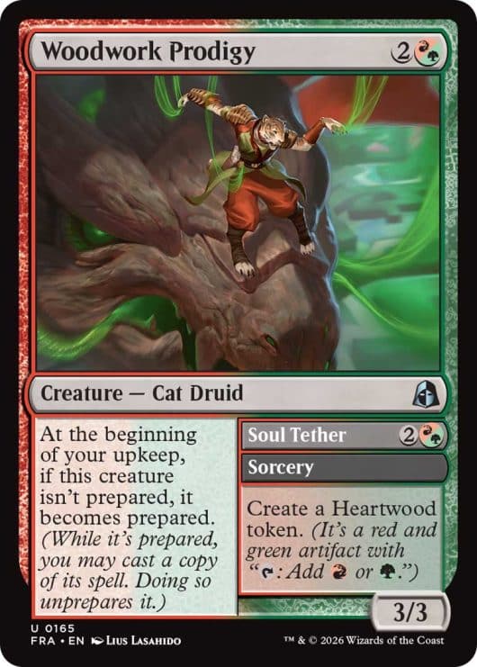 Wizards of the Coast desvela los sets de Magic: The Gathering para 2027 y confirma las fechas de las próximas MagiCon