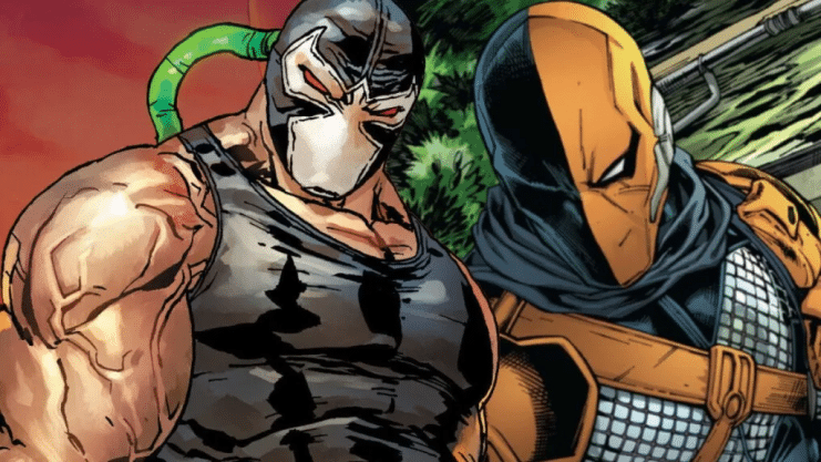 DC Studios mueve ficha tras el tropiezo de Supergirl y pone el foco en dos de los villanos más peligrosos de Batman