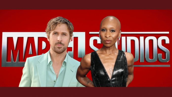 Marvel