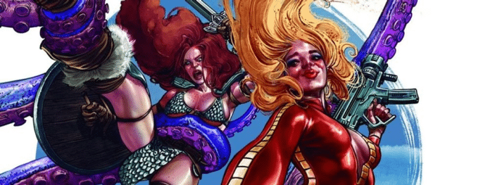 Red Sonja