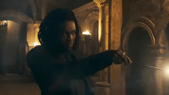 Harry Potter HBO, HBO, Paapa Essiedu, reboot Harry Potter, serie Harry Potter HBO, Severus Snape