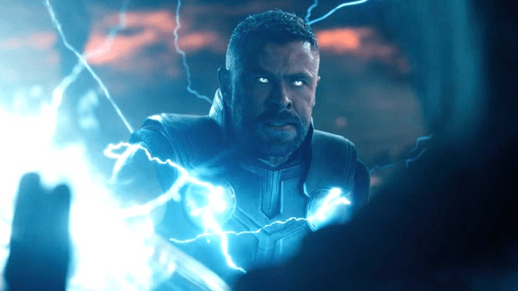 El tráiler de Avengers: Doomsday dispara una teoría que inquieta a los fans