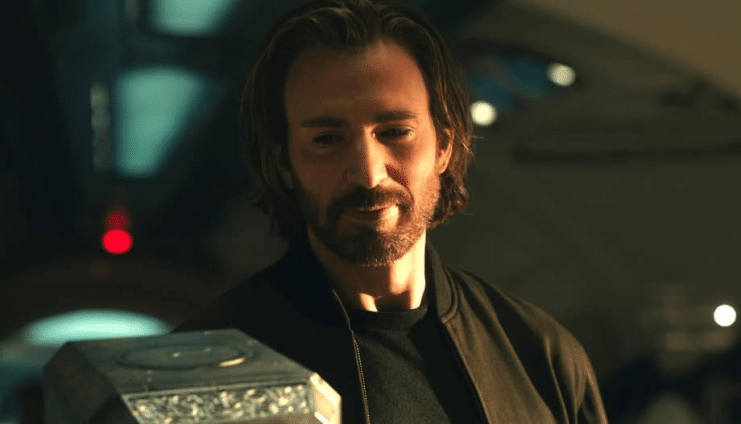 Avengers Doomsday, Chris Evans Avengers Doomsday, Robert Downey Jr Doctor Doom, Steve Rogers Nomad