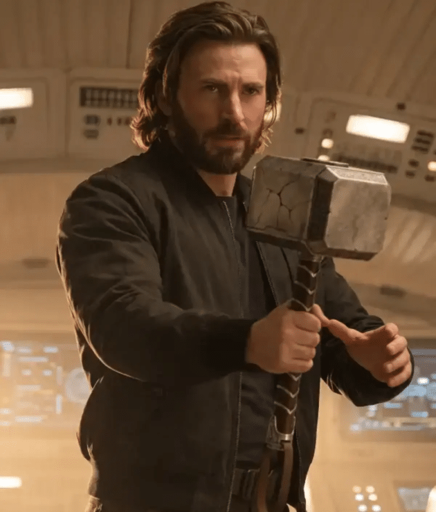 Avengers Doomsday, Chris Evans Avengers Doomsday, Robert Downey Jr Doctor Doom, Steve Rogers Nomad