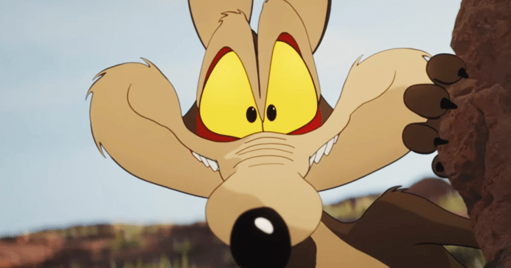 Coyote vs. Acme sorprende a la crítica y todos coinciden en lo mismo tras su primera proyección