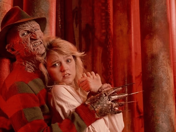 Pesadilla en Elm Street