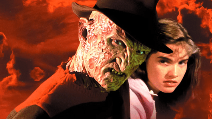 Pesadilla en Elm Street vive una inesperada guerra por Freddy Krueger con dos reboots enfrentados