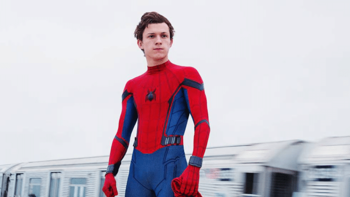 Tom Holland
