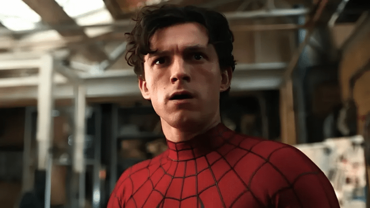 Tom Holland ya conoce el futuro de Spider-Man en Marvel pero el relevo será un desafío enorme