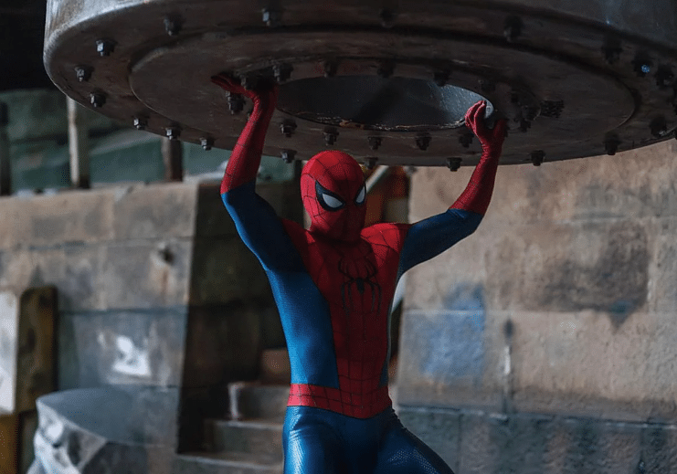 Tom Holland ya conoce el futuro de Spider-Man en Marvel pero el relevo será un desafío enorme