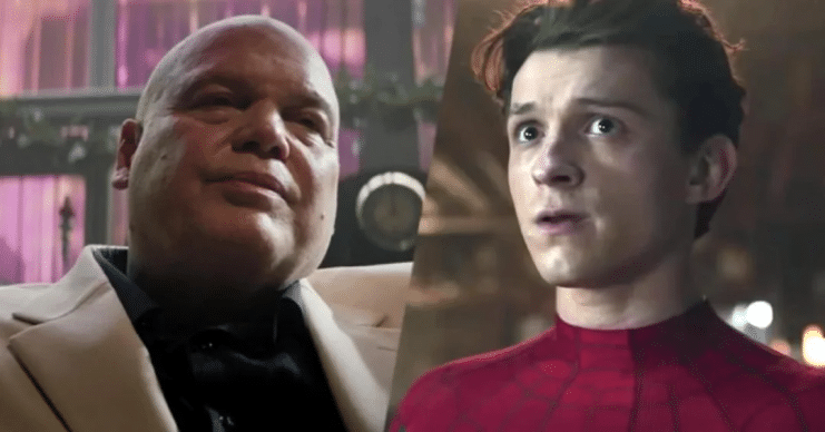 Kevin Feige rompe el silencio sobre Kingpin y abre la puerta al esperado enfrentamiento con Spider-Man en el UCM