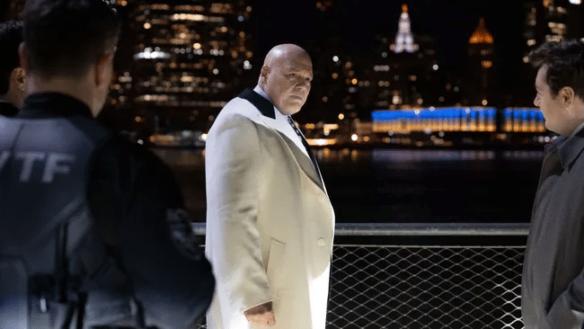 Kevin Feige rompe el silencio sobre Kingpin y abre la puerta al esperado enfrentamiento con Spider-Man en el UCM