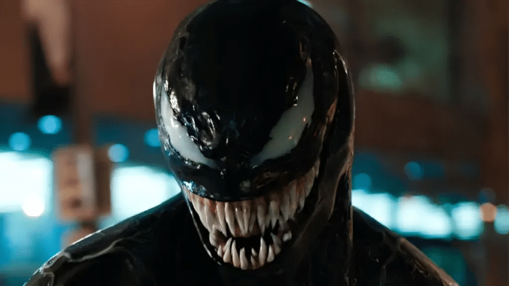 Kevin Feige reaviva el sueño de ver a Spider-Man y Venom juntos en el UCM
