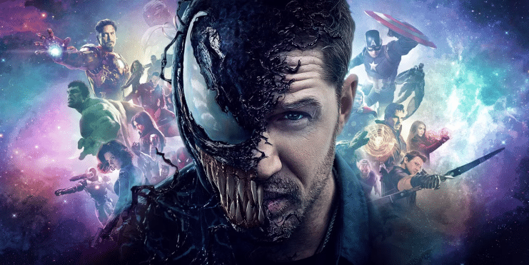 Kevin Feige reaviva el sueño de ver a Spider-Man y Venom juntos en el UCM