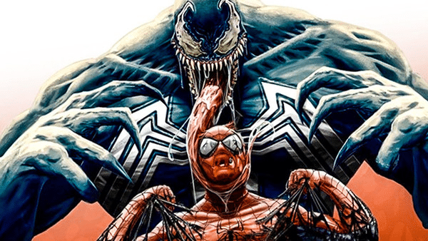 Kevin Feige reaviva el sueño de ver a Spider-Man y Venom juntos en el UCM