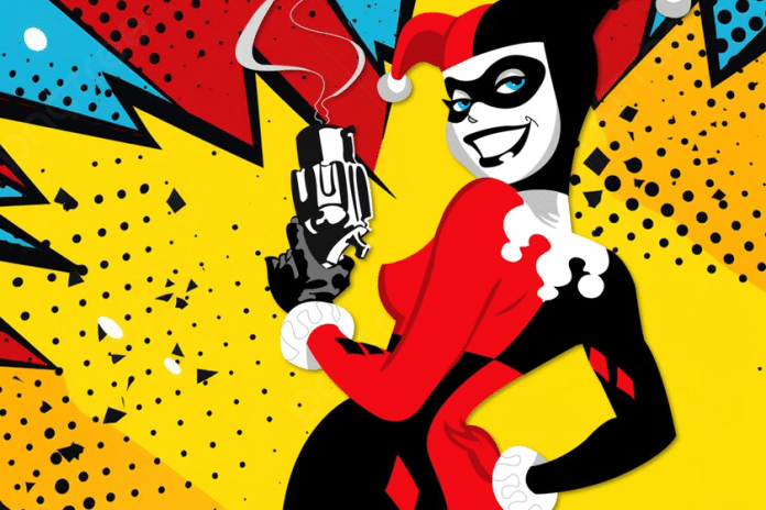 Harley Quinn