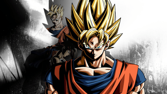 Xenoverse