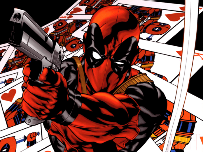 Deadpool