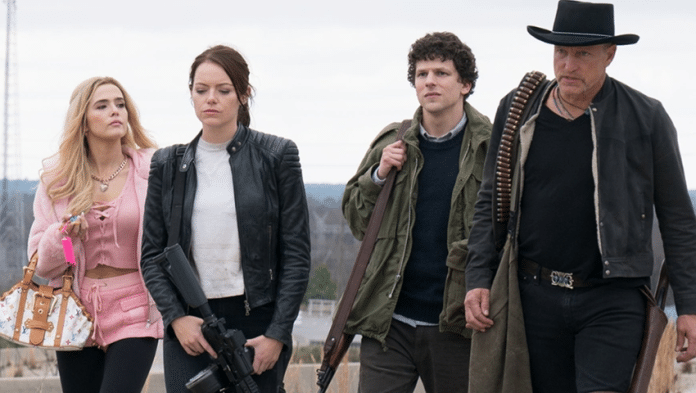 Zombieland