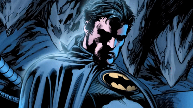 Batman rompe la mayor regla del Caballero Oscuro y hace lo impensable con esta revelación