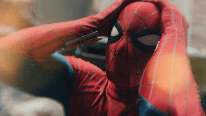 Spider-Man