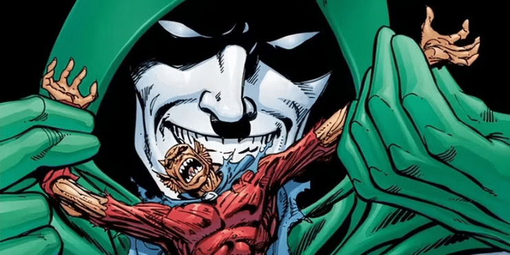 DC acaba de sentenciar a uno de sus personajes más poderosos y esta vez podría no haber vuelta atrás