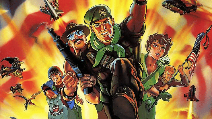 Paramount quiere resucitar G.I. Joe y ya tiene un plan que podría cambiar el destino de la franquicia